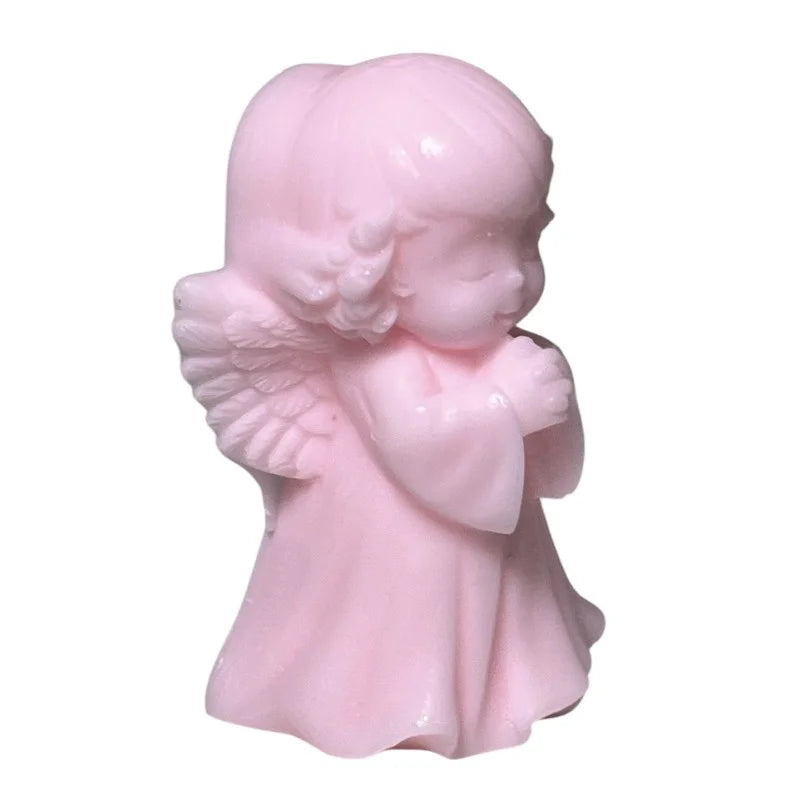 Jabón Decorativo Comunion Niña