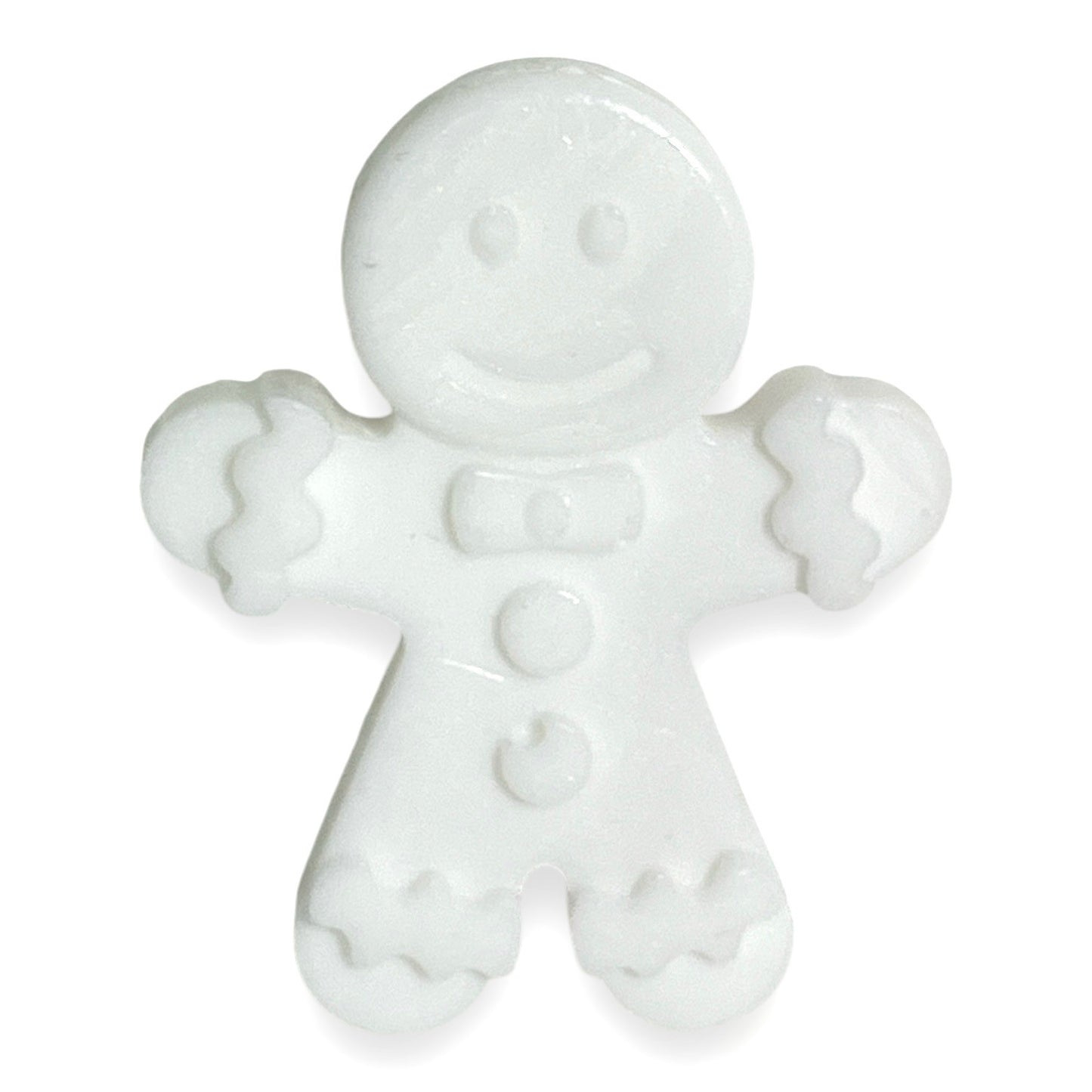 12 x Jabón Galleta Navideña