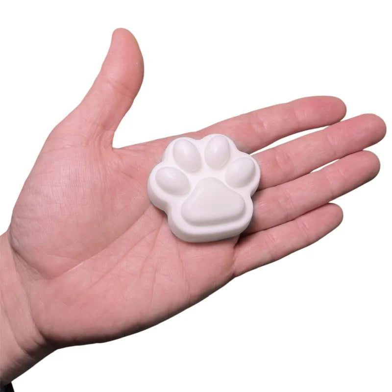 Savon pour pattes d'animaux