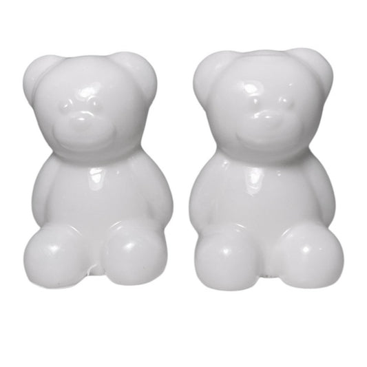 12 x Jabón Oso Blanco