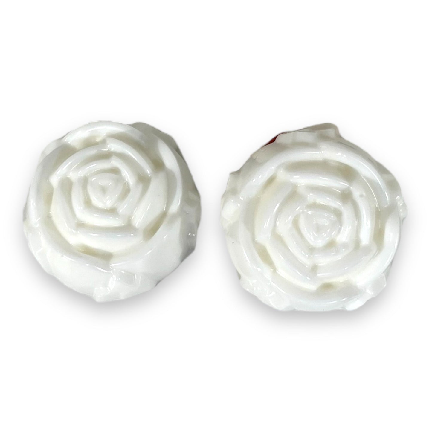 12 x Jabón Rosa Blanco