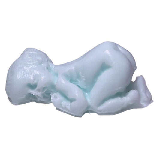 12 x Jaboncillos Bautizo Decorativos