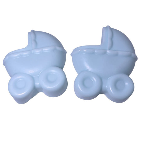 12 x Jaboncillos para Invitados