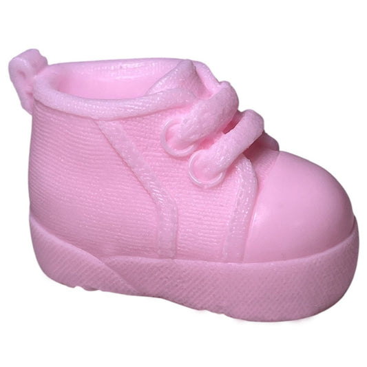 12 x Jaboncitos Decorativos Bautizo Niña