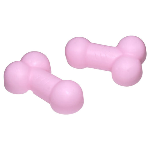 12 x Jabones Despedidas de Soltero Graciosas