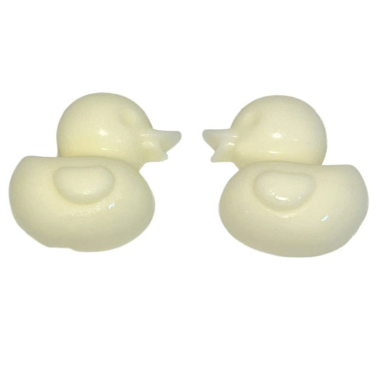 12 x Jabones Infantiles Patitos