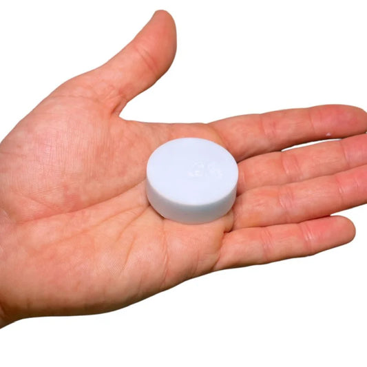 Seifen zur Dekoration von Events