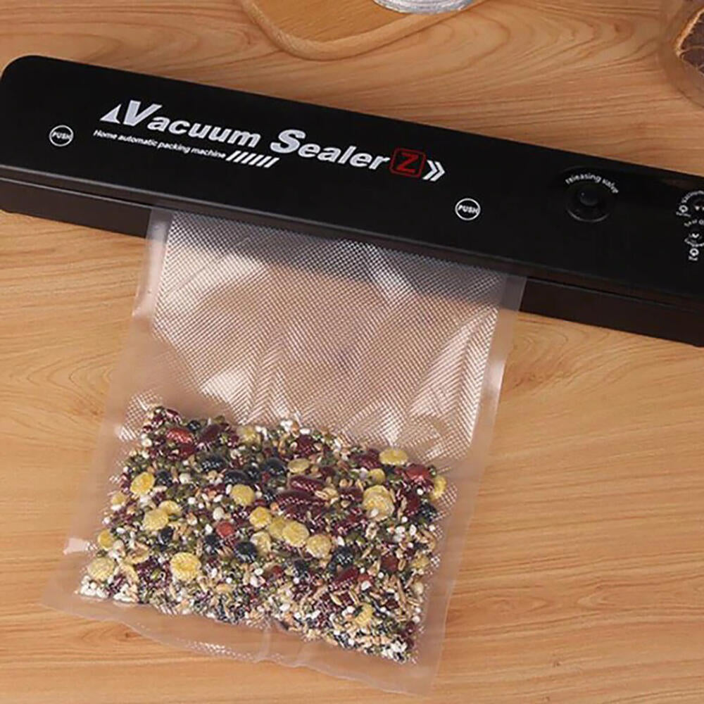 Vakuumverpackungsmaschine