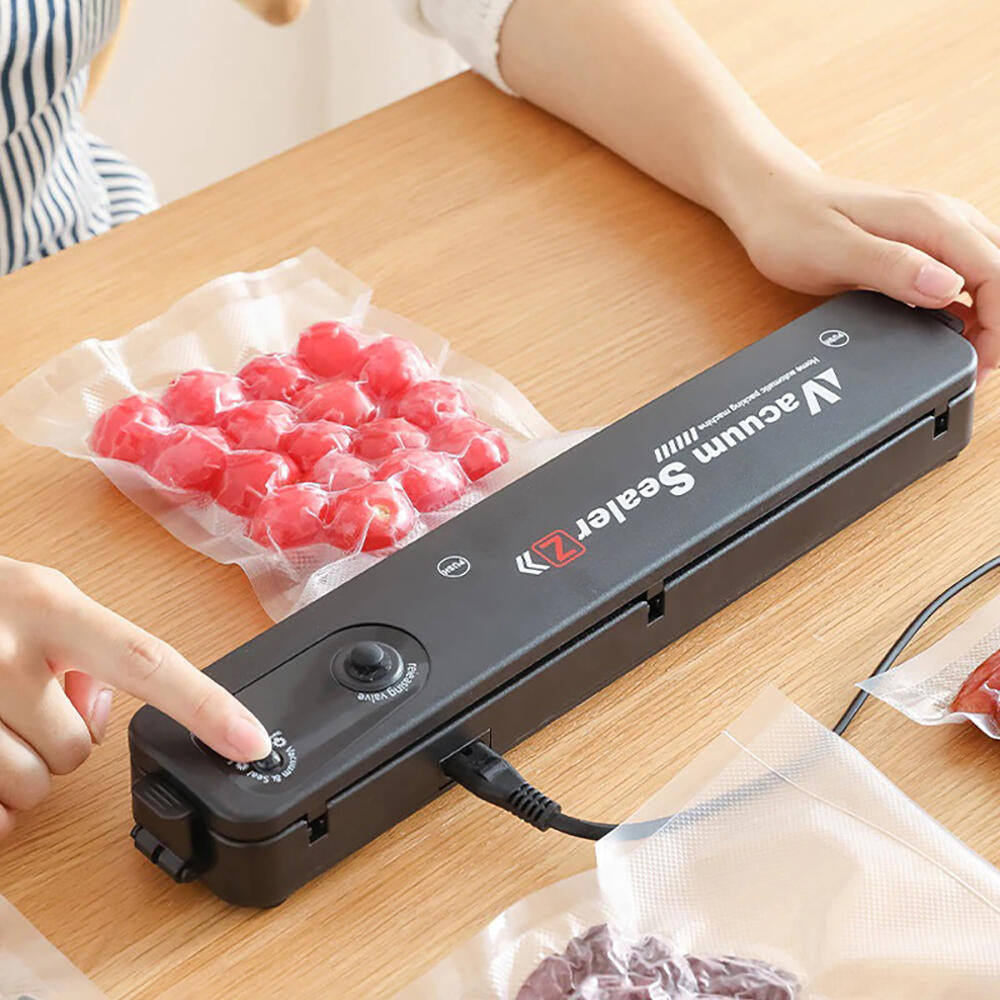 Vakuumverpackungsmaschine