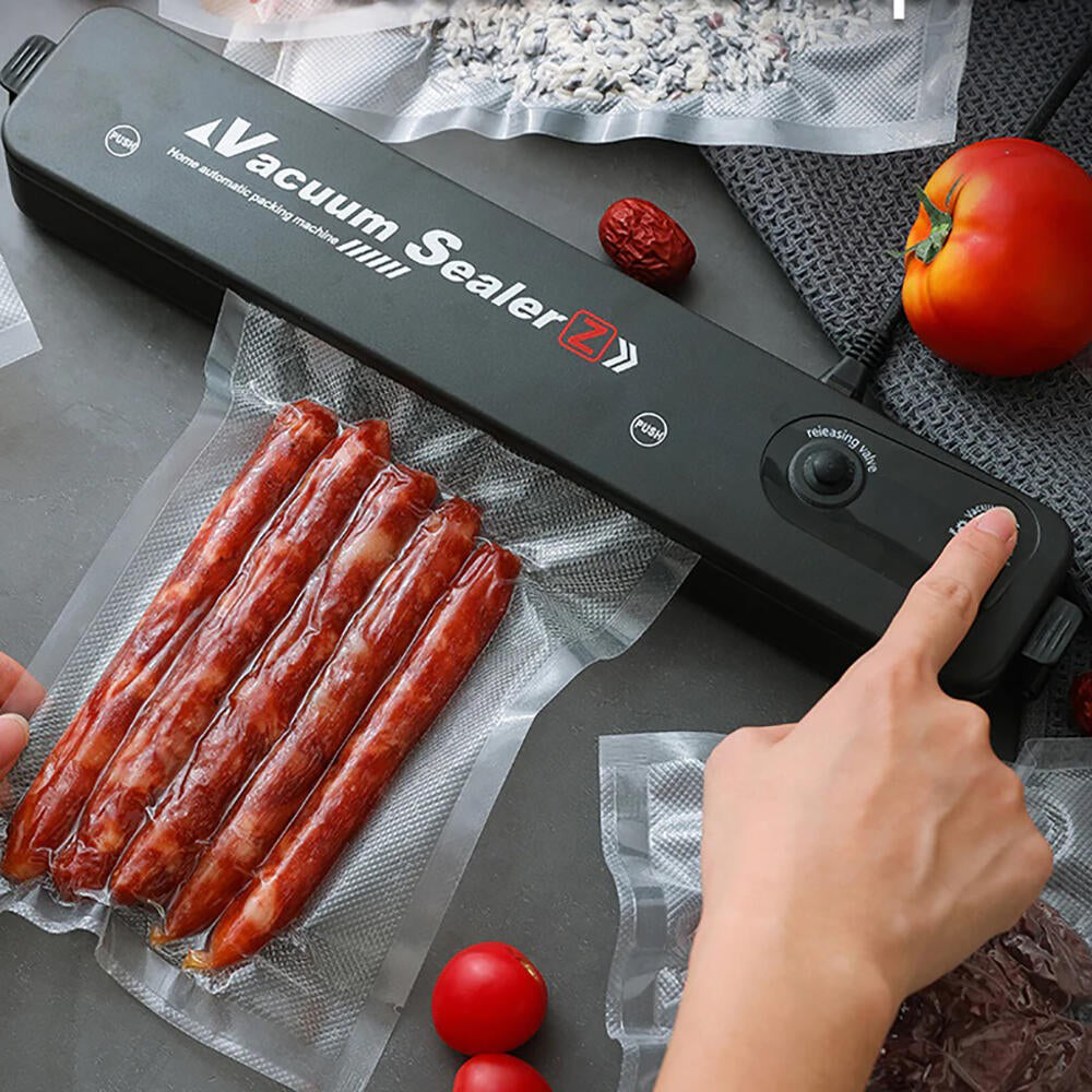 Vakuumverpackungsmaschine