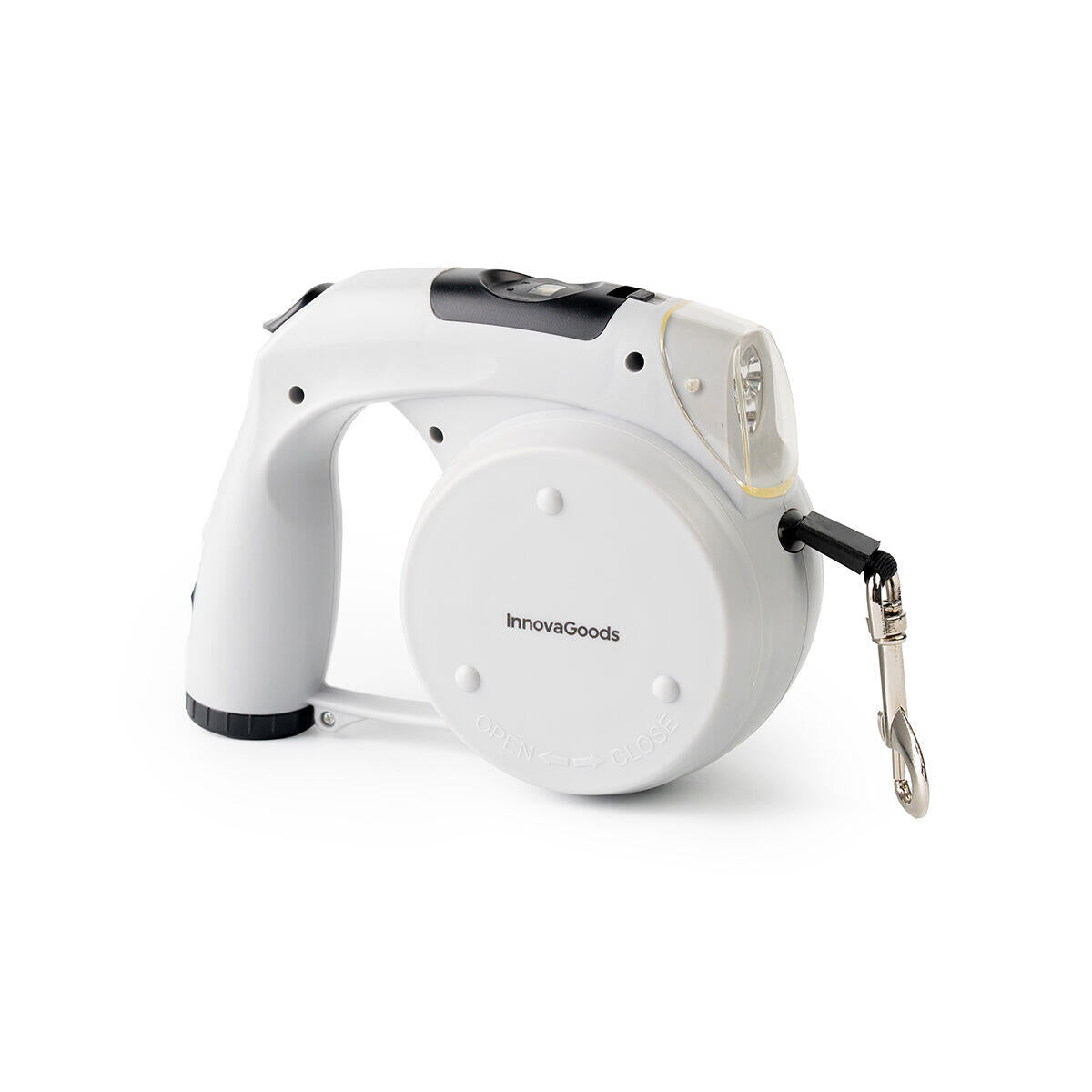 InnovaGoods 6-in-1 einziehbare Hundeleine