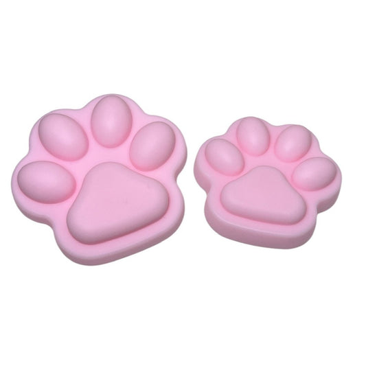 12 x Regalos Mascotas Huella Jabón