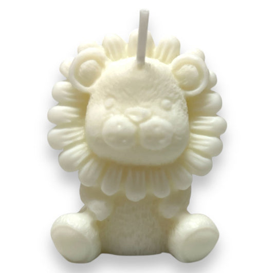 12 x Vela Animales para Eventos