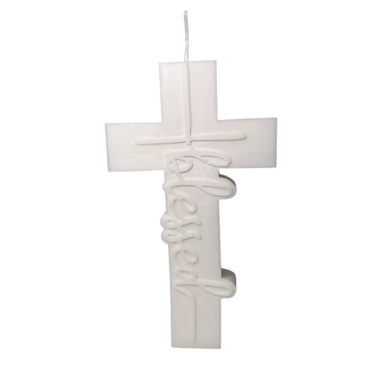 12 x Vela para Comuniones y Bautizos