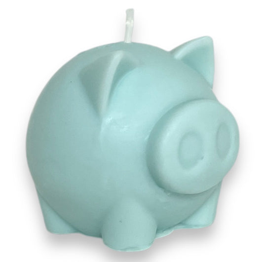 12 x Velas de Cerdito