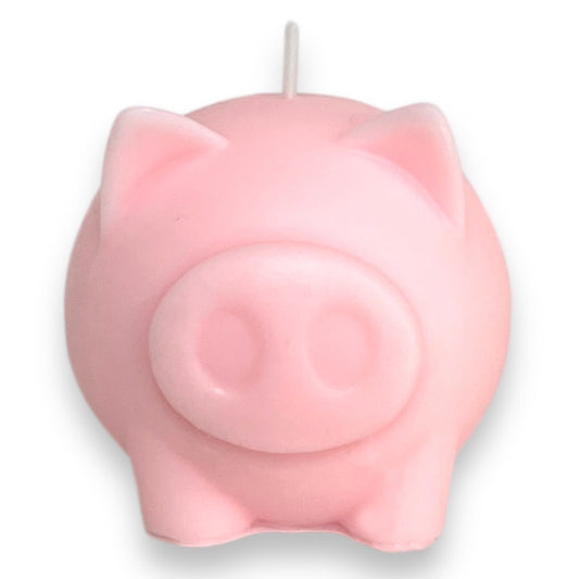 12 x Velas Decoración de Animales