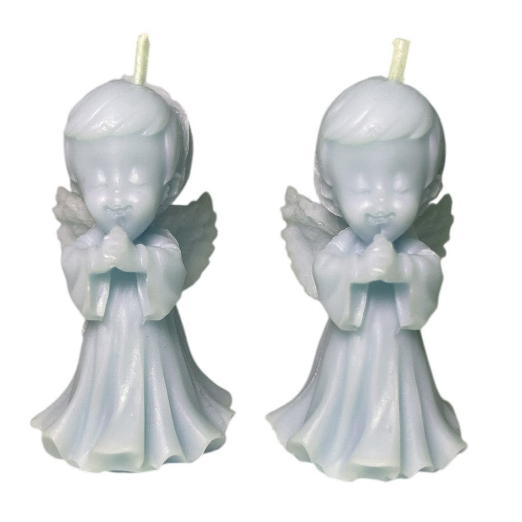 12 x Velas Niño Comunión