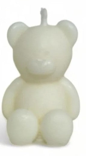 12 x Velas Originales Bautizo Osito