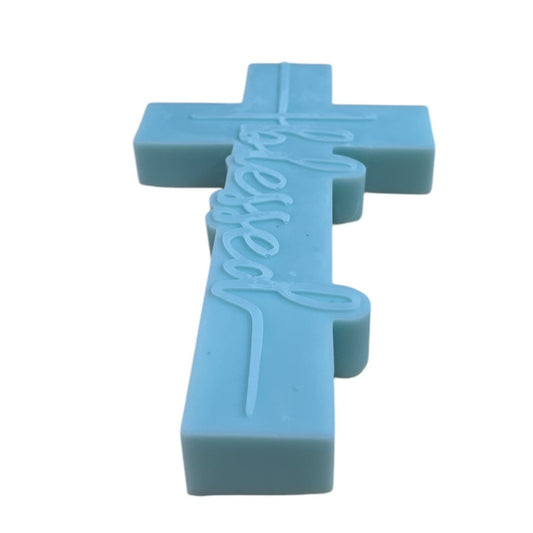 12 x Velas Originales Religiosas