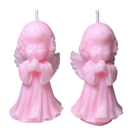 Kerzen zum Verschenken an Gäste