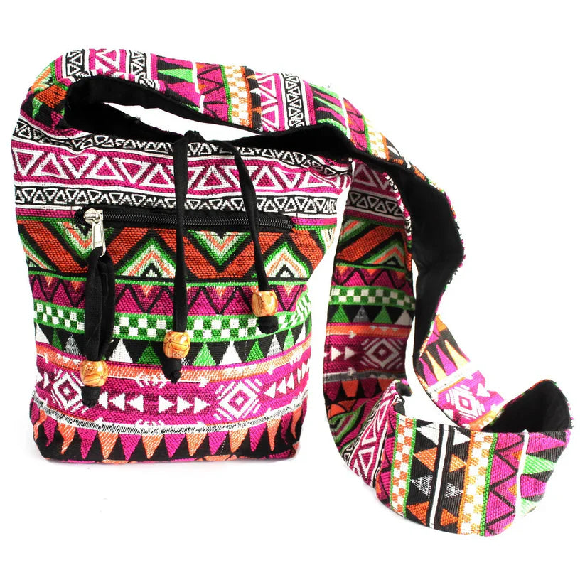 Bolsos ecológicos