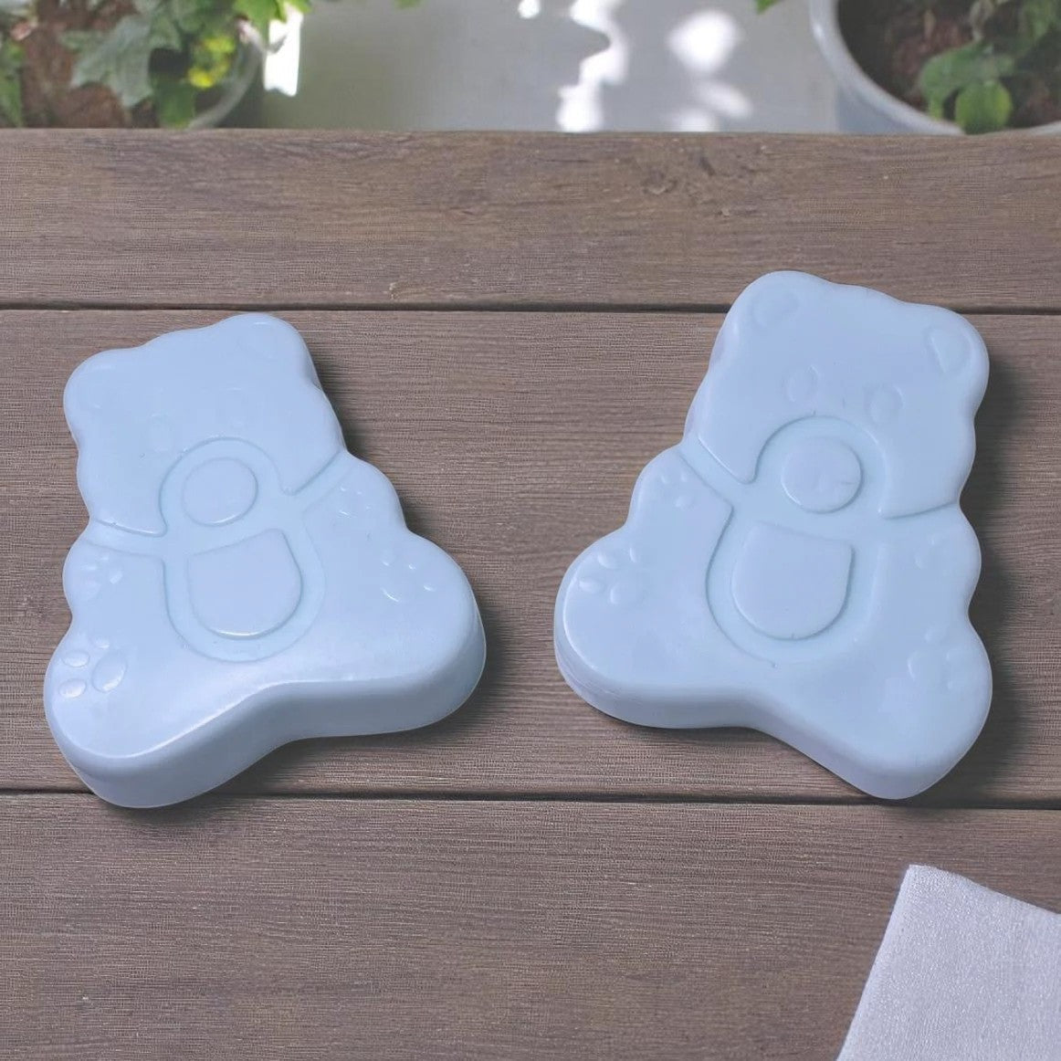Detalles de Baby Shower para Invitados