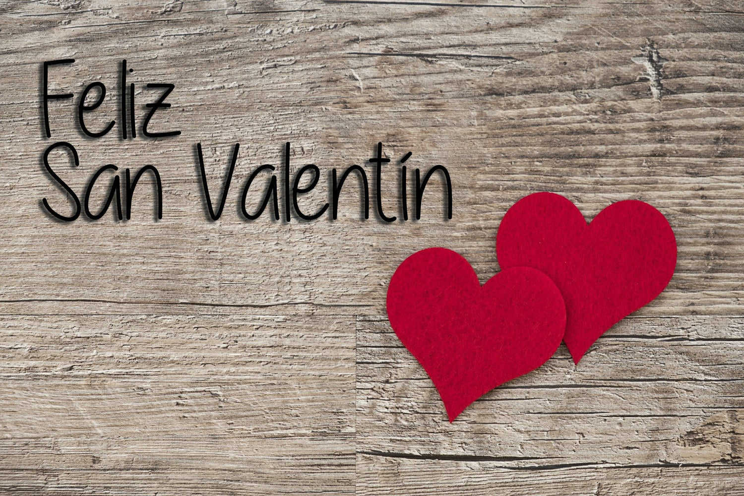 ❤️ San Valentín ❤️