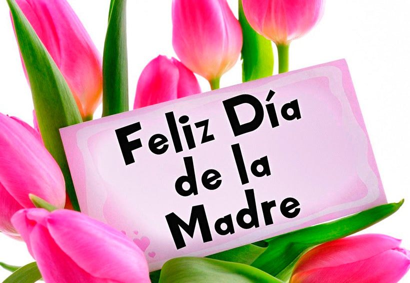 ❤️ Día de la madre ❤️