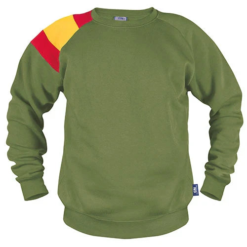 Sudaderas