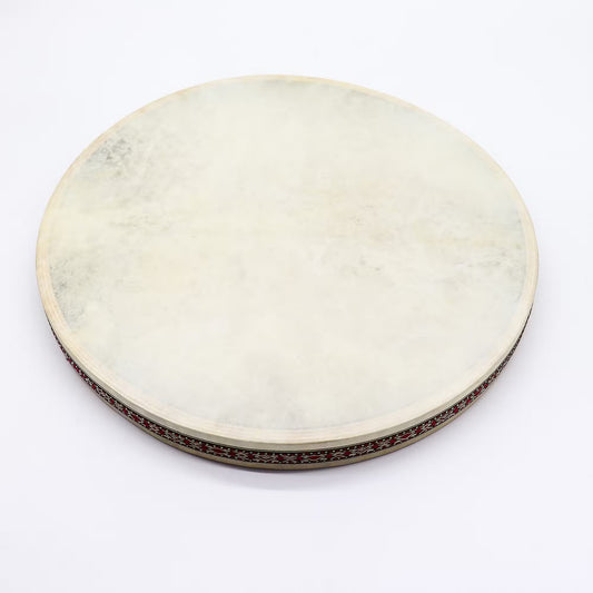 Tambor oceánico de sanación sonora chamán - 45 cm