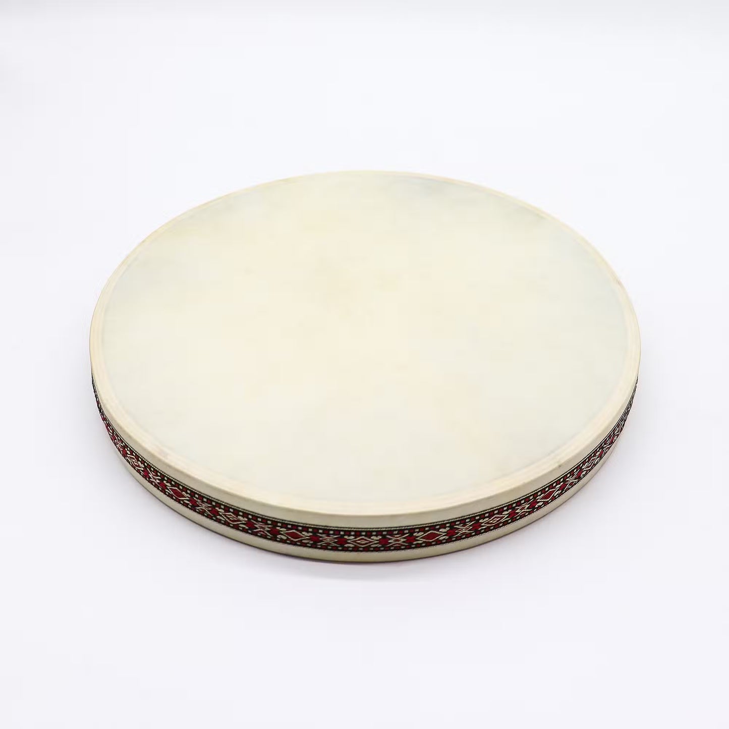 Tambor oceánico de sanación sonora chamánica - 35 cm