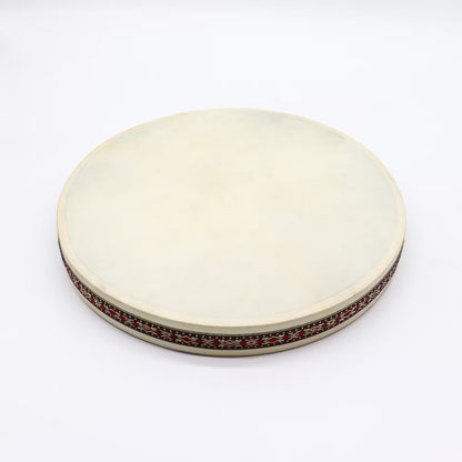 Tambor oceánico de sanación sonora chamánica - 35 cm