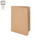 Notizbuch Kraftpapier recycelt A6