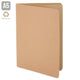 Notizbuch Kraftpapier Recycling A5
