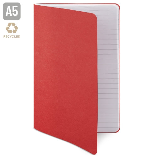 Libreta Burdeos