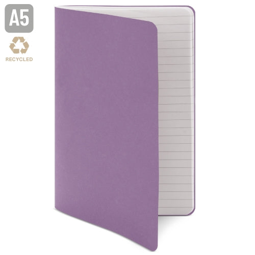 Libreta Lila