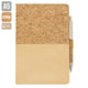 LIBRETA ECOLOGICA "NATUR"