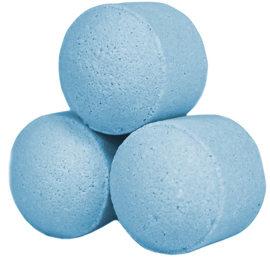 1,3 kg Mini-Bombitas – Ylang und Patschuli