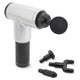 PISTOLA DE MASAJE CORPORAL Y FACIAL "POWERMASS"