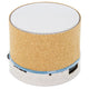 ALTAVOZ BLUETOOTH CORCHO "HANS"