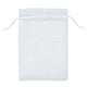 BOLSA REGALO ORGANZA 15*10 CM "CRISTEL"