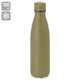 Bidón acero inoxidable verde 700ml
