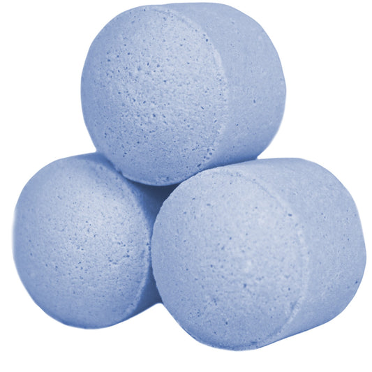 1,3 kg Mini-Bombitas – Bergamotte und Lavendel
