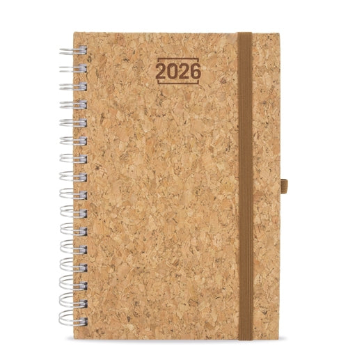 Agenda du liège durable