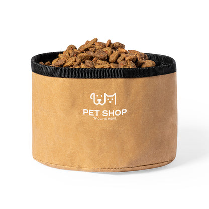Bol pliable (lot de 10)