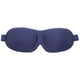 ANTIFAZ AJUSTABLE CON VELCRO "DREAM"