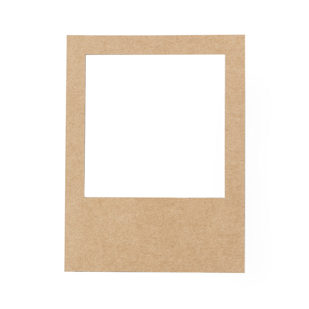 Magnetische Fotorahmen (100 Stück)