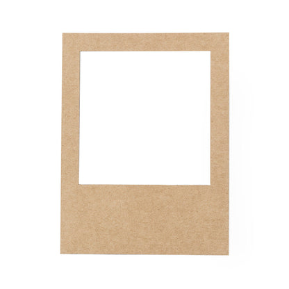 Magnetische Fotorahmen (100 Stück)