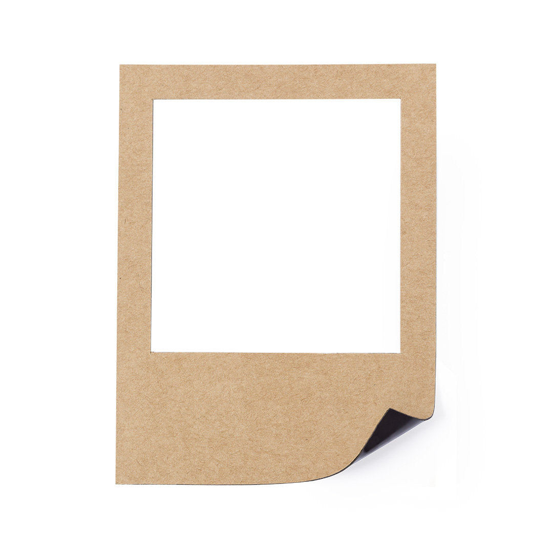Magnetische Fotorahmen (100 Stück)