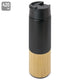 VASO TERMO DOBLE PARED "RAUL "